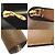 Portafoglio Long Zippy da Donna Louis Vuitton Marrone - vista 9