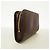 Borsa a Pochette Louis Vuitton Taiga Baikal Marrone - vista 2