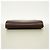Borsa a Pochette Louis Vuitton Taiga Baikal Marrone - vista 3