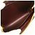Borsa a Pochette Louis Vuitton Taiga Baikal Marrone - vista 4