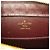 Borsa a Pochette Louis Vuitton Taiga Baikal Marrone - vista 5