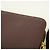 Borsa a Pochette Louis Vuitton Taiga Baikal Marrone - vista 6