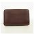 Borsa a Pochette Louis Vuitton Taiga Baikal Marrone - vista 9