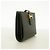 Hermès Cartera Hermes Bearn Compact Negro - vista 2