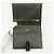 Hermès Cartera Hermes Bearn Compact Negro - vista 3