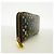 Louis Vuitton Monogram Multicolor Zippy Wallet Schwarz Rot - Ansicht 2
