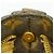 Borsa a tracolla Louis Vuitton Monogram Looping GM Marrone - vista 7