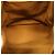Louis Vuitton Monogram Montsouris MM Rucksack Braun - Ansicht 4