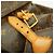 Louis Vuitton Monogram Montsouris MM Rucksack Braun - Ansicht 8