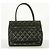 Borsa Tote Chanel Reissue Nero - vista 7