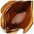 Borsa a tracolla Louis Vuitton Monogram Druot Marrone - vista 4