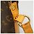 Borsa a tracolla Louis Vuitton Monogram Druot Marrone - vista 6