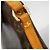 Borsa a tracolla Louis Vuitton Monogram Druot Marrone - vista 7