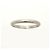 Cartier Ehering Platina 950 - Ansicht 2