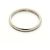 Cartier Ehering Platina 950 - Ansicht 3