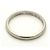 Cartier Ehering Platina 950 - Ansicht 4