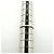 Cartier Ehering Platina 950 - Ansicht 6