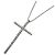 Autre Marque Collana Tiffany & Co. Metro Cross