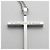 Autre Marque Collana Tiffany & Co. Metro Cross - vista 6