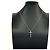 Autre Marque Collana Tiffany & Co. Metro Cross - vista 7