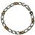Autre Marque Bracciale a catena Figaro Tiffany & Co.