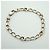 Autre Marque Bracciale a catena Figaro Tiffany & Co. - vista 2