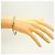 Autre Marque Bracciale a catena Figaro Tiffany & Co. - vista 7