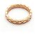 Chanel Coco Crush Ringband in Roségold - Ansicht 3