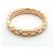 Chanel Coco Crush Ringband in Roségold - Ansicht 4