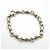 Autre Marque Bracelet chaîne à breloque Bridle Link Tiffany & Co. - vue 2