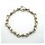 Autre Marque Bracelet chaîne à breloque Bridle Link Tiffany & Co. - vue 3