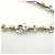 Autre Marque Bracelet chaîne à breloque Bridle Link Tiffany & Co. - vue 4
