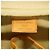 Louis Vuitton Monogram Deauville Handbag Brown - view 5