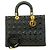 Borsa a mano Christian Dior Cannage Lady