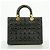Borsa a mano Christian Dior Cannage Lady - vista 10