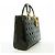 Borsa a mano Christian Dior Cannage Lady - vista 2