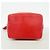 Borsa a tracolla Louis Vuitton Epi Noe Rosso - vista 3
