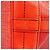 Borsa a tracolla Louis Vuitton Epi Noe Rosso - vista 5