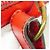 Borsa a tracolla Louis Vuitton Epi Noe Rosso - vista 9