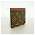 Louis Vuitton Monogram Kartenetui Braun - Ansicht 2