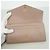 Louis Vuitton Monogram Empreinte Portefeuille Sarah Long Wallet Grigio - vista 7