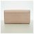 Louis Vuitton Monogram Empreinte Portefeuille Sarah Long Wallet Grigio - vista 8