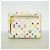 Cartera Tri-fold Louis Vuitton en Blanc Blanco - vista 10