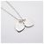 Autre Marque Collana Tiffany & Co. Double Return to Heart - vista 2