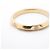 Autre Marque Anello True Band Tiffany & Co. in Oro Giallo 18K - vista 10