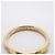 Autre Marque Anello True Band Tiffany & Co. in Oro Giallo 18K - vista 4
