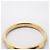 Autre Marque Anello True Band Tiffany & Co. in Oro Giallo 18K - vista 5