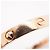 Bracciale Cartier Love in oro rosa 18K con diamanti - vista 10