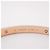 Bracciale Cartier Love in oro rosa 18K con diamanti - vista 6