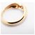 Autre Marque Anel Double Teardrop Tiffany & Co. - vista 7